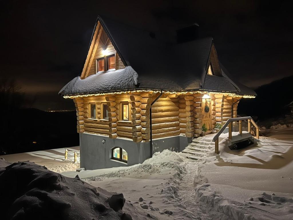 Apartment Cinalkowa 6, Na Gorze Zar