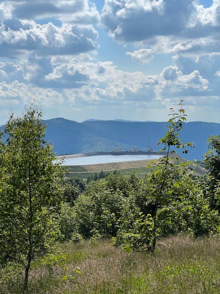 Cinalkowa 6, Na Gorze Zar * Miedzybrodzie Zywieckie