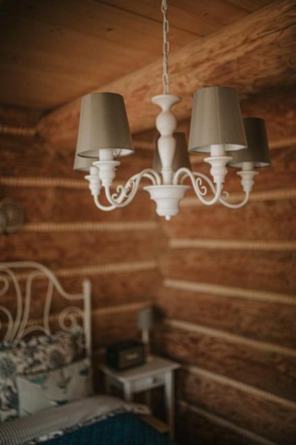 Cinalkowa 6, Na Gorze Zar Apartment *