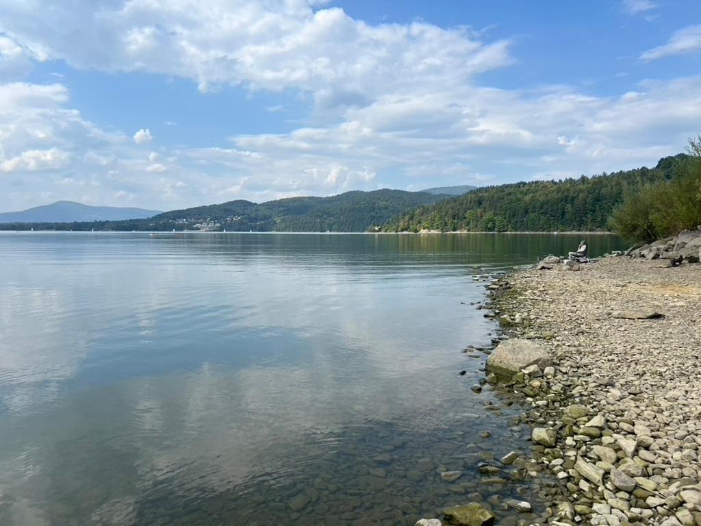 Cinalkowa 6, Na Gorze Zar * Miedzybrodzie Zywieckie