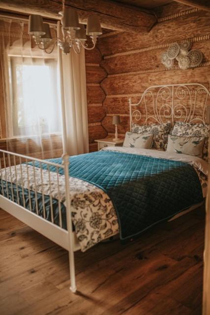 Cinalkowa 6, Na Gorze Zar Apartment