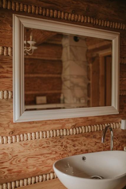 Apartment Cinalkowa 6, Na Gorze Zar