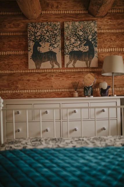 Apartment Cinalkowa 6, Na Gorze Zar