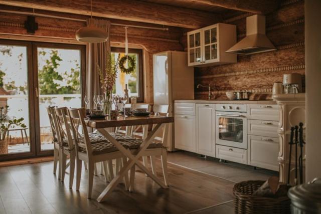 Cinalkowa 6, Na Gorze Zar Apartment *