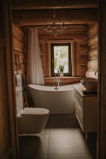 Cinalkowa 6, Na Gorze Zar Apartment
