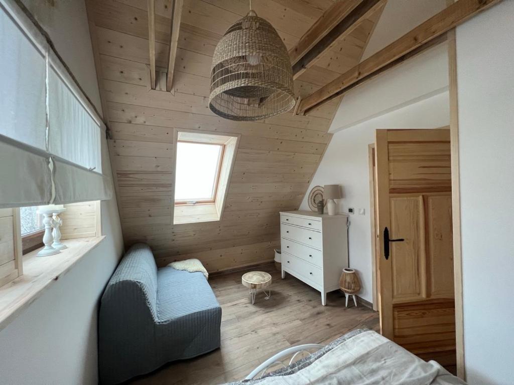 Apartment Cinalkowa 6, Na Gorze Zar *
