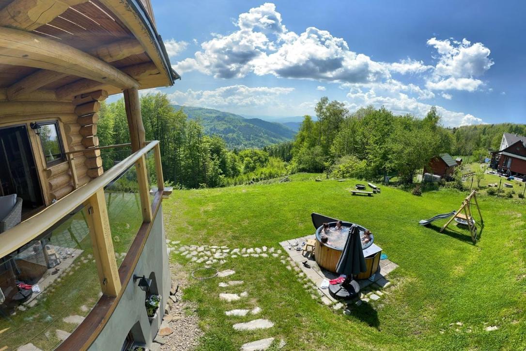 Cinalkowa 6, Na Gorze Zar *