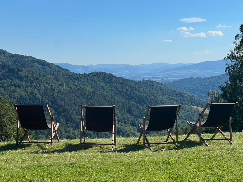 Cinalkowa 6, Na Gorze Zar